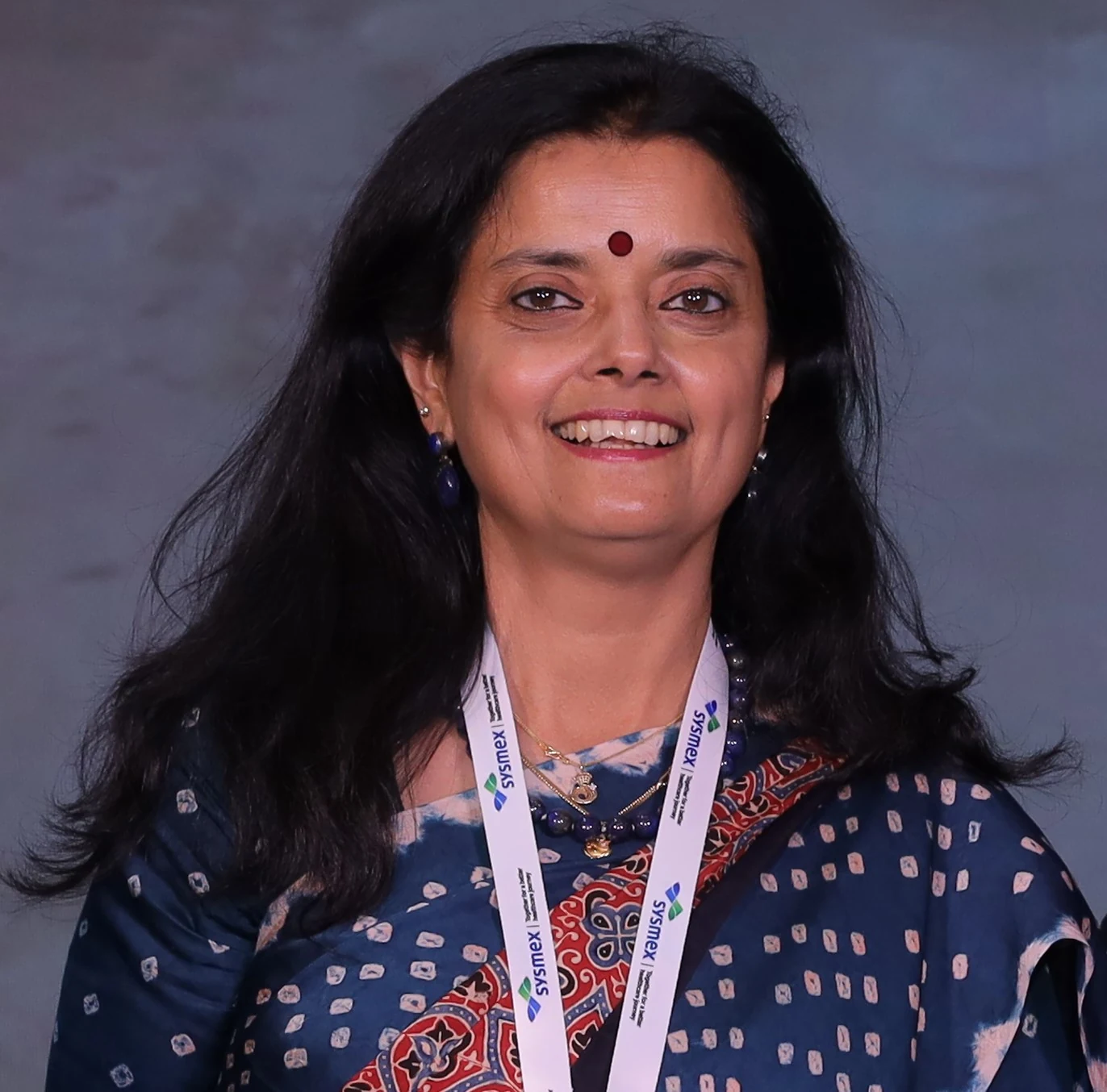 Dr Swati Pai