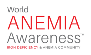 World Anemia Awareness