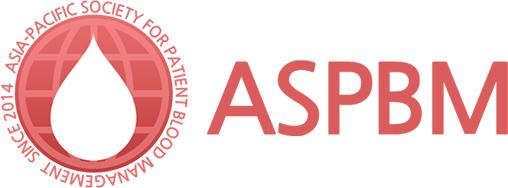Asia-Pacific Society for Patient Blood Management (ASPBM)
