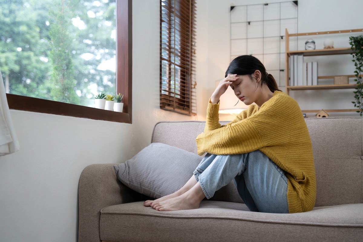 Unseen Battles: Coping With Health Crises
