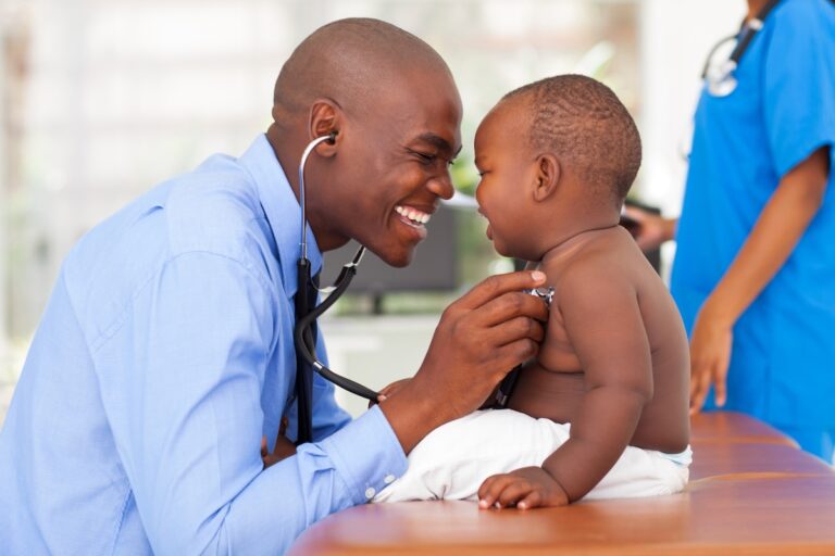 community health workers, sickle cell awareness