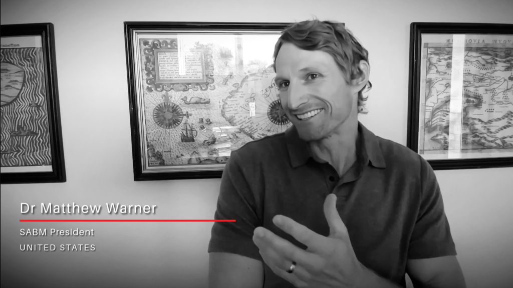 Matthew Warner