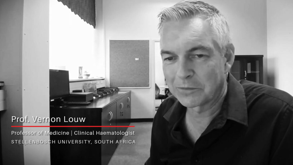 Vernon Louw