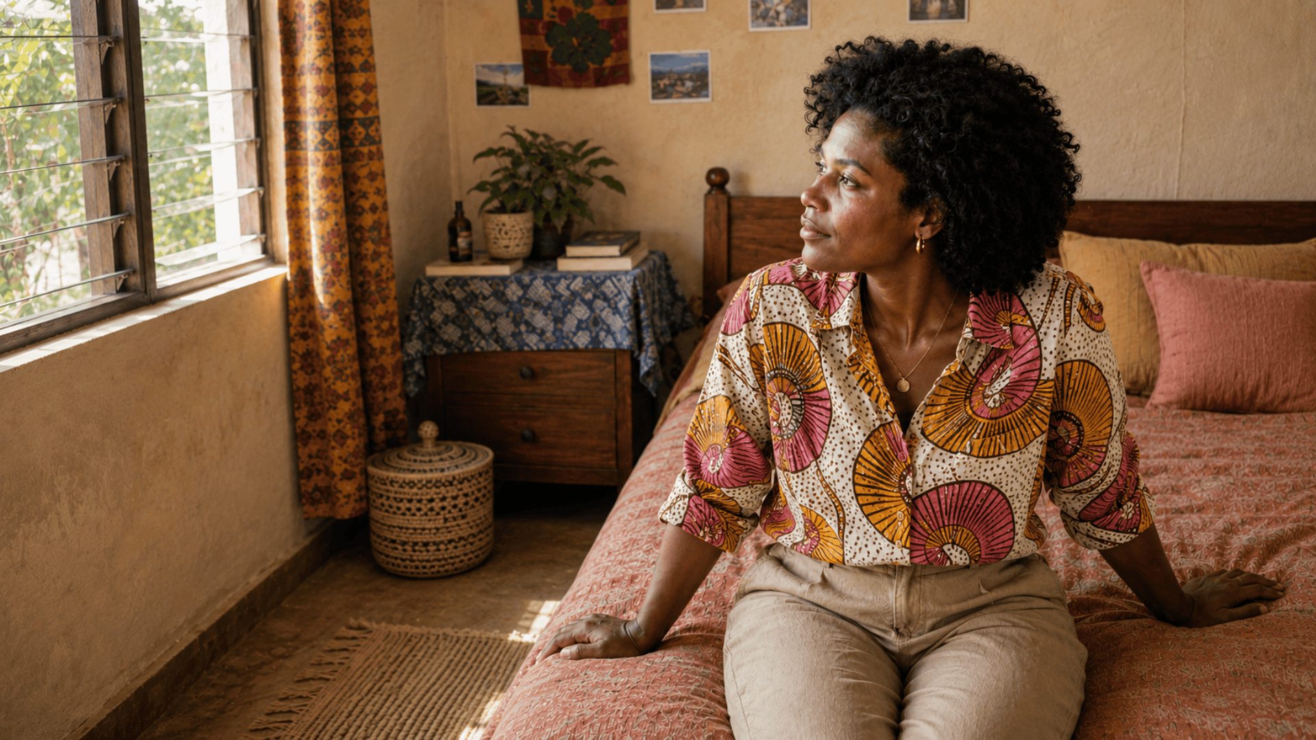 Perimenopause and iron: the quiet connection in a woman’s forties